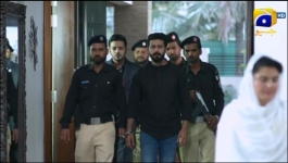 Ru Baru Ishq Tha - Episode 23 - 22th Aug 2022